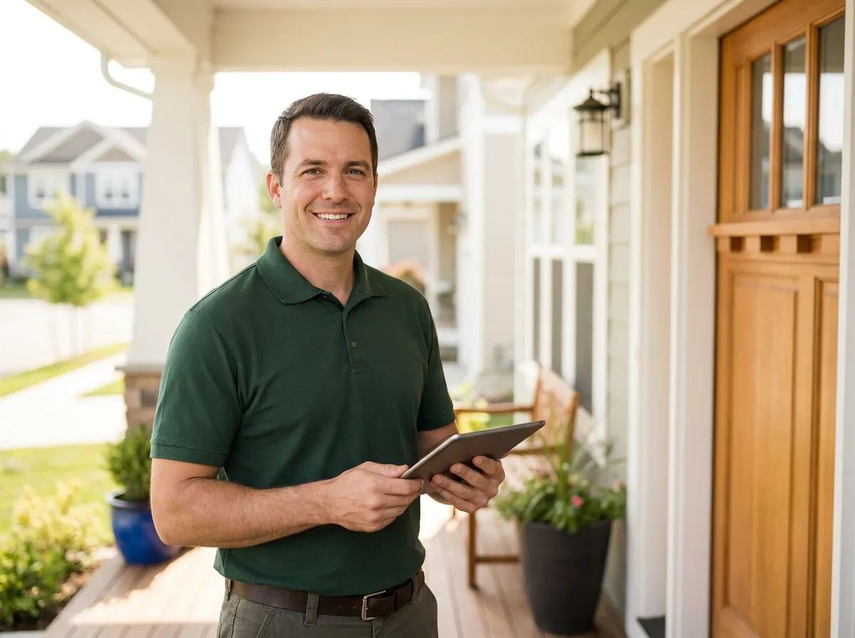 Pest control FAQs for Enville, TN